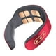 thumbnail image 3 of Masajeador Eléctrico De Cuello Tensión Muscular Con Tecnología De Calefacción Para Mascotas Para Viajes Rojo, 3 of 3