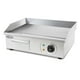 thumbnail image 1 of Plancha Churrasquera Electrica 55 x 35 cm. Ac Inox, 1 of 8