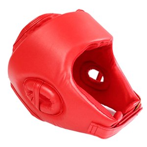 Ioensy - Protector De Cabeza Para Boxeo Y Sparring, Protector Facial Suave Para Cabeza De Mma