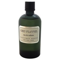 Geoffrey Beene - Franela Gris De Para - Edt Splash