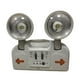 thumbnail image 2 of Lampara De Emergencia 2 Focos LED 10W Blanco, 2 of 3