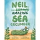 thumbnail image 1 of Libro Neil, el increíble pepino de mar, 1 of 1