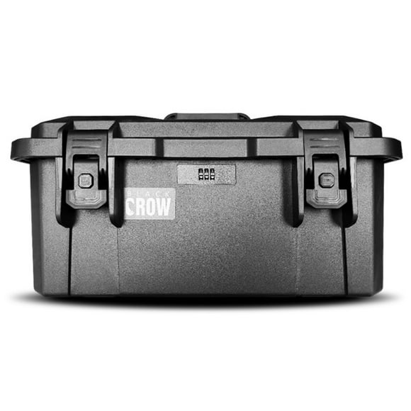 Caja De Herramientas Black Crow PPF-A47