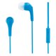 thumbnail image 2 of Audífono Motorola EARBUDS2-S manos libres azul Open Box, 2 of 3