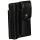 thumbnail image 1 of Funda Utilitaria para MagLite AM2A346K de Cuero Negra, 1 of 5