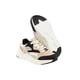 thumbnail image 3 of Zapatilla sport velcro elástico junior niña 897, 3 of 3