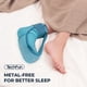 thumbnail image 2 of Fascitis plantar Night Splint Tech Fun con bolsa de hielo para pies, 2 of 3