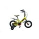 thumbnail image 1 of Bicicleta Infantil Aro 12 Sunshine Color Amarillo, 1 of 4