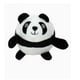 thumbnail image 1 of Juguetes Peluche para Mascota Happy Bouncer Panda Pawise, 1 Un, 1 of 1