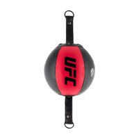 Ufc - Pera Box Doble Elástico 20Cm