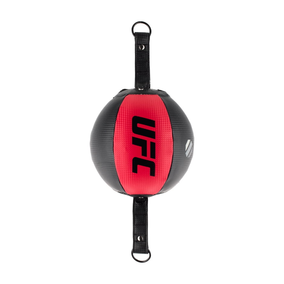 Ufc - Pera Box Doble Elástico 20cm