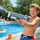 thumbnail image 2 of Pistola De Agua Electrica Recargable Grande Niños Juguete, 2 of 6