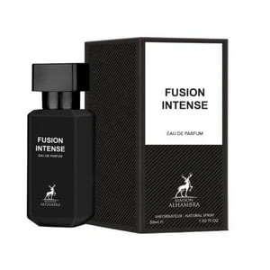 Maison Alhambra - Perfume Fusion Intense Edp 30Ml Unisex