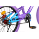 thumbnail image 2 of Bicicleta Infantil Aro 20 Starlight Tamaño Del Cuadro S, 2 of 5