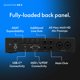 thumbnail image 5 of Interfaz de audio Fender Quantum HD 2 20x24 USB-C Music Prod., 5 of 9