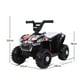 thumbnail image 2 of Cuatrimoto Auto Electrico Infantil Luz Sonido Bateria Black, 2 of 4