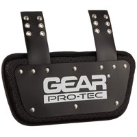 Placa Trasera Gear Pro-Tec Z-Cool Varsity Con Sistema De Humedad