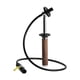 thumbnail image 2 of Cepillo de limpieza para máquina de café expreso, cepillo ligero de cerdas de nailon, limpiador portátil, herramienta de limpieza para máquina de café, 2 of 5