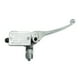 thumbnail image 2 of Cilindro Maestro De Embrague De Freno 7/8" Para Accesorios De Moto Honda CG150 Plateado, 2 of 5