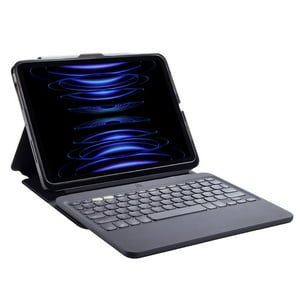 Zagg - Funda Con Teclado Pro Keys 2 Para Ipad Air 11"" M2