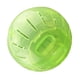 thumbnail image 4 of Pelota De Ejercicio Para Hámster Enano, Bonita Pelota Para Correr Para Hámster, Para Chinchilla, Trotar, Amarillo, 4 of 5