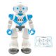 thumbnail image 4 of Robot LEXiBOOK Powerman Neo ROB18EN con control remoto azul/blanco, 4 of 8