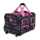 thumbnail image 2 of Bolsa de lona con ruedas Rockland Heart1 de 22 pulgadas con ruedas extra grandes, 2 of 7