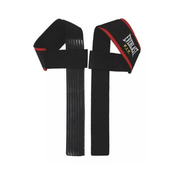 Strap Correa Cinta Antideslizantes para Barras-Pesas