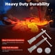 thumbnail image 4 of Juego de 24 piezas con compresor Wind Back Tool, 4 of 9