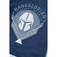 thumbnail image 2 of Pijama Polar Star Wars Niño 12, 2 of 13
