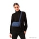 thumbnail image 2 of Cartera de Hombro Arlet S Pequeño Folkstone Gray, 2 of 2