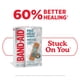 thumbnail image 3 of Vendajes impermeables Band-Aid Pro Heal Hydrocolloid, 10 unidades, 3 of 8