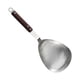 thumbnail image 1 of Skimmer Profesional Cuchara Ranurada Duradera Para Cocinar Patatas Fritas Mango De Madera De 38,8 Cm, 1 of 3