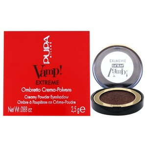 Pupa Milano - Vamp! Extrema Sombra De Ojos En Polvo Crema - Bronce Extremo De Para Mujeres - Sombra De Ojos