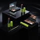 thumbnail image 5 of Etienne x Kel Paleta de Sombras x 6 Non Negotiable, 5 of 5