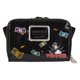 thumbnail image 1 of Wallet Loungefly Hasbro Monopoly Money Zip Around Vegan, 1 of 3