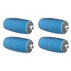 thumbnail image 1 of Rodillos de repuesto para lima electrónica de pedicura, 1 of 5