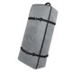 thumbnail image 3 of Mochila Para Tabla De Surf, Organizador De Almacenamiento Impermeable De Nailon, Bolsa De Viaje Para Tabla De Surf, Correas Negras, 3 of 5