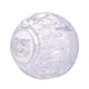 thumbnail image 1 of Lindo Jerbo Hámster Jogging Fitness Pelota Jaula Juguete Para Deporte Reducir El Aburrimiento Violeta, 1 of 5