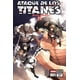 thumbnail image 1 of Manga Ataque De Los Titanes #19, 1 of 2