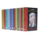 thumbnail image 1 of Conjunto de libros Egmont A Series of Unfortunate Events – 13 libros, 1 of 2