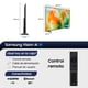 thumbnail image 2 of SAMSUNG TV 75 MINI LED M80H 4K SMART TV, 2 of 7