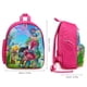 thumbnail image 2 of Mochila Escolar Desmarcar Trolls Rosa, 2 of 6