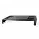 thumbnail image 3 of Mesa Organizador Escritorio Base Monitor Negro, 3 of 3
