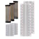 thumbnail image 1 of Kit de protoboard zenorebir 4 placas y 120 cables puente, 1 of 7