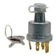 thumbnail image 4 of Interruptor De Encendido Del Tractor De Metal De 4pin 12V/24 V Para 2 Teclas Para Lucas 35670 128SA, 4 of 5