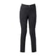 thumbnail image 2 of Pantalones De Equitación Transpirables Pantalones Ecuestres Para Ni?os Equipo De Ni?as Cintura Negra 59cm, 2 of 5