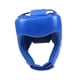 thumbnail image 4 of Boxing Headgear Professional Ventilated Straming Gear Para Ni?os Hombres Mujeres MMA Azul, 4 of 5