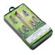 thumbnail image 3 of Kit de brochas de maquillaje EcoTools Interchangeables Total Renewal, 9 unidades, 3 of 9