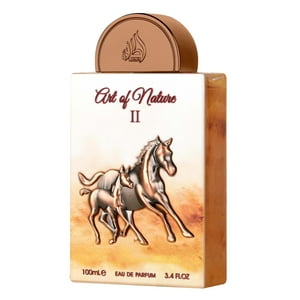Perfume Lattafa Pride Art Of Nature Ii Eau De Parfum 100 Ml